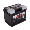 BERGA Power Block 12V 63AH 610CCA (242/175/190mm)