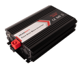Skanbatt Inverter 12V 2000W Ren Sinus M/Trådløs Fjernkontroll