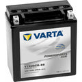 VARTA AGM MC Batteri 12V 18AH 270CCA (150x87x161mm) +venstre YTX20CH-BS