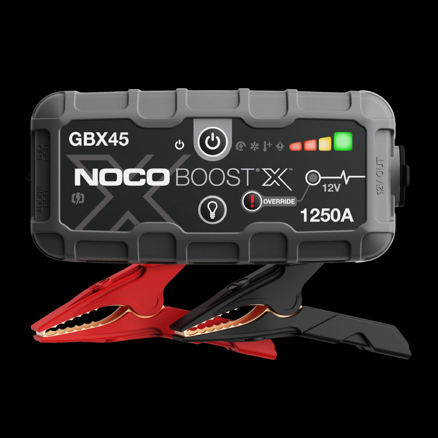 NOCO Lithium Startbooster 12V 1250Amp - Image 1
