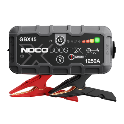 Noco Lithium Startbooster 12V 1250Amp shown in product view