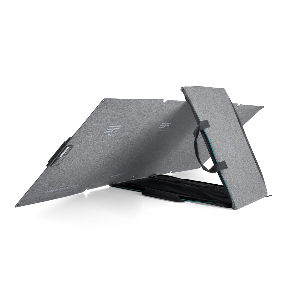 ECOFLOW Sammenleggbart Solcellepanel 110W (EF-Flex-110) - Image 5