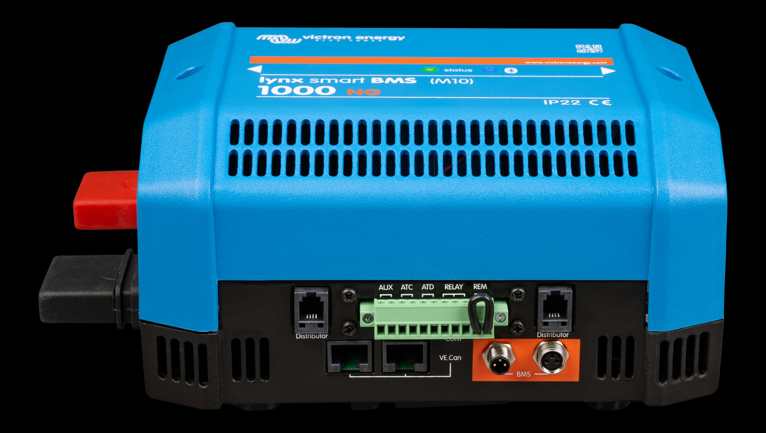 VICTRON Lynx Smart BMS 1000 NG (M10) - Image 4