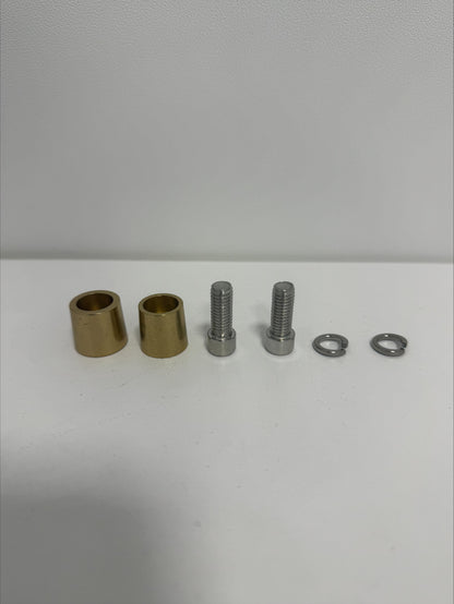 Polsett M8 til SKANBATT Lithium Batterier
