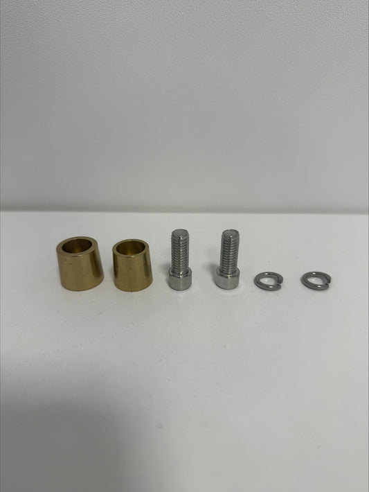 Polsett M8 til SKANBATT Lithium Batterier