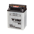 VMF MC Batteri 12V 14AH 175CCA (135x91x167) +venstre | YB14A-A2