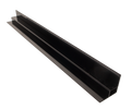 Festebrakett Til Solcelle Takmontering "Jonasfeste" 67Cm (Sett Med 2 Stk) - Aluminium (Sort)