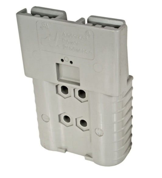 Anderson Kontakt SBE 320 Grå 50mm2