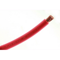 Batterikabel 95mm2 - Rød