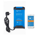 Victron Blue Smart Ip22 Batterilader 12V 30A 1-Kanal (Bpc123042002)