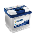 Varta Blue Dynamic Efb Batteri 12V 50Ah 550Cca (207X175X190/190Mm) +Høyre N50