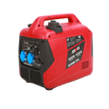 Senci Sc3550I Inverter Aggregat - Bensin - Max 3200W - Elektrisk Start