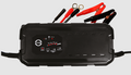 Lemania Batterilader 12/24V 25A Elektronisk