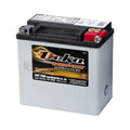 DEKA MC Batteri 12V 12AH 220CCA (150x88x145mm) +høyre(c