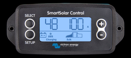 victron-display-til-smartsolar-mppt