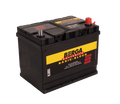 BERGA Basic Block 12V 68AH 550CCA (261/175/220mm)