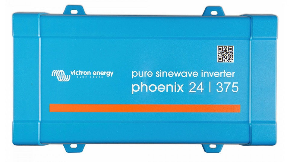 VICTRON Phoenix Inverter 24V 375VA Ren Sinus - Image 1