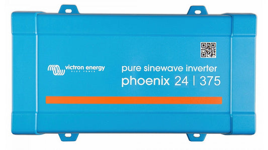 VICTRON Phoenix Inverter 24V 375VA Ren Sinus - Image 1