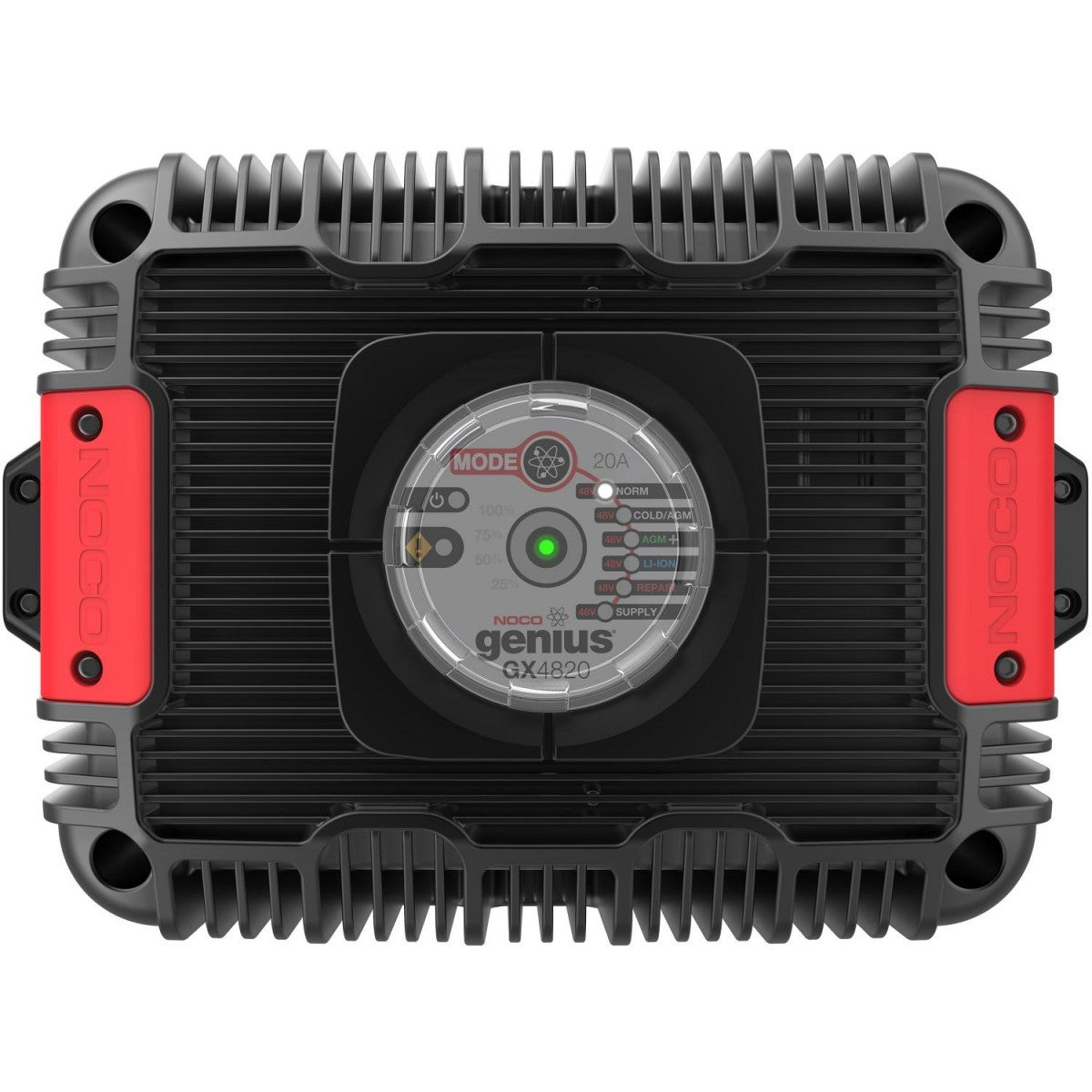 Noco Industrilader 48V 20A Ip66 - Gx4820Eu shown in product view
