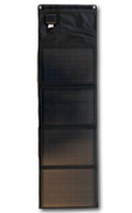 Skanbatt Sammenleggbart Solcellepanel 40W