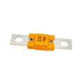 MEGA M Bolt-On Säkring 70V 150A - Orange
