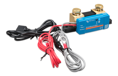 Victron Smartshunt 300A Batterimonitor M/Bluetooth Ip65 shown in product view image 2