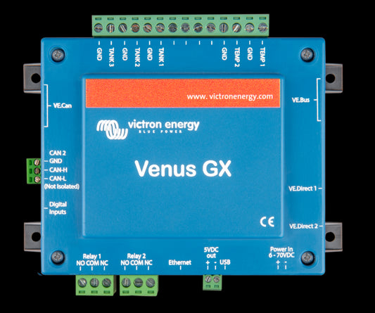 VICTRON Venus GX System controller - Image 1