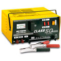 Deca Batterilader 12V/24V 50A Manuell (381900)