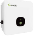 Growatt Mid 17Ktl3-Xl 3-Fas It Opptil 25 / 5 Kwp / 17Kw