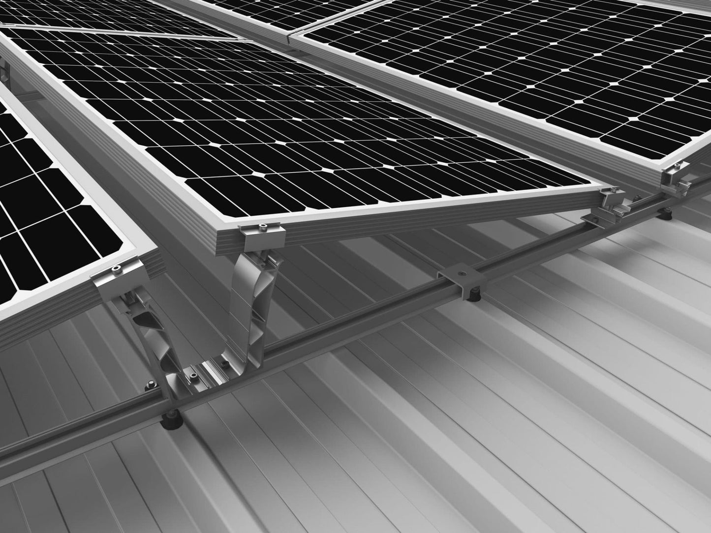 K2 Basicrail 22 / 4 / 80M