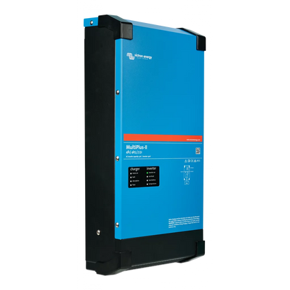 VICTRON MultiPlus-II 12/4k/160-32  kombinert inverter og lader