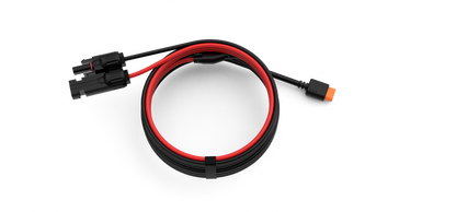 Ecoflow Mc4 Til Xt60I Kabel På 2,5M shown in product view
