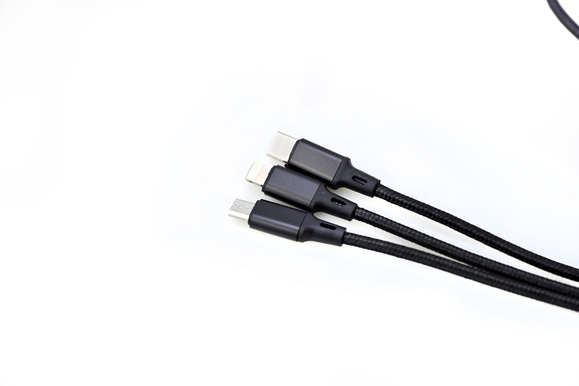 SKANBATT 'Alt i ett' Bærbart Solcellepanel 21W (3x7W) - Image 9