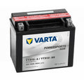 VARTA AGM MC Batteri 12V 10AH 150CCA (152x88x131mm) +venstre YTX12-BS