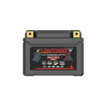 LOKITHOR Lithium MC Batteri 12V 3Ah - 113x70x85mm - Bluetooth - Heat