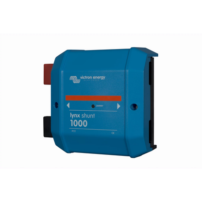 Victron Lynx Shunt Ve.Can (M10)