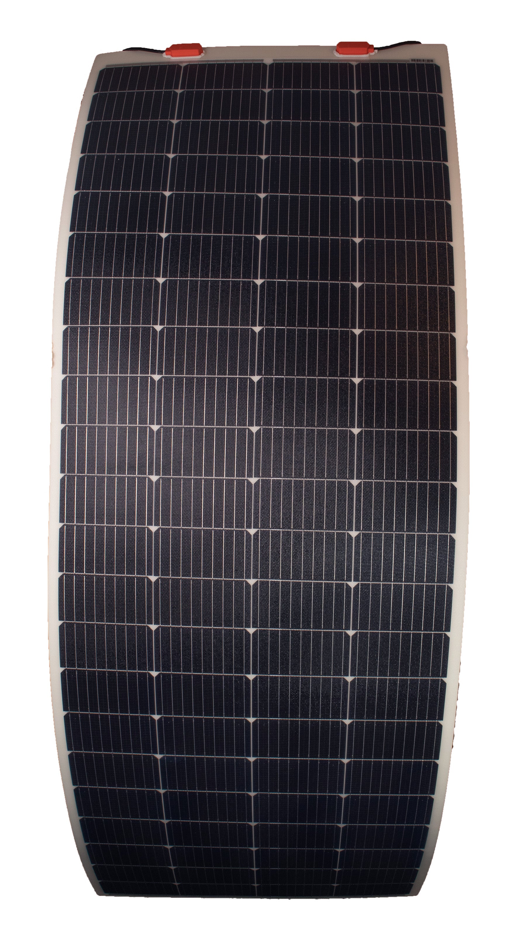 SKANBATT Fleksibelt Solcellepanel Mono 270W - 1950x710x2mm - Image 3