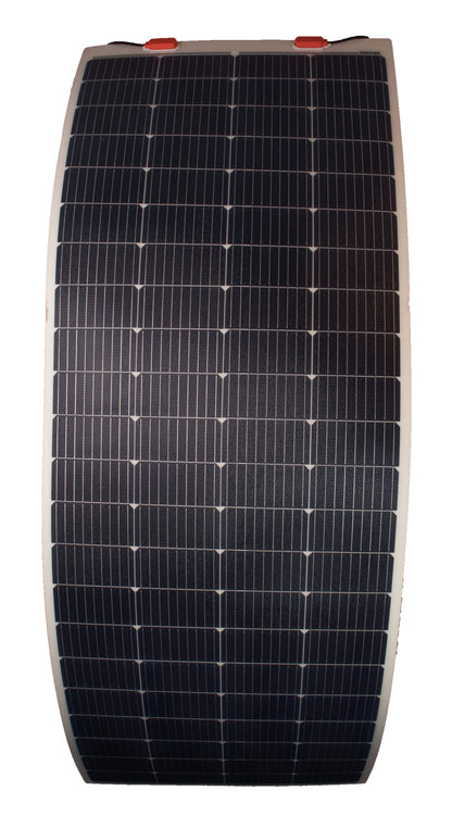 Skanbatt Fleksibelt Solcellepanel Mono 270W - 1950X710X2Mm shown in detail view