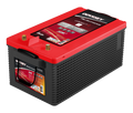 Odyssey Odp-Acedinc C-1250 Agm Batteri 12V 215Ah 1250Cca (517X275X241Mm) + Venstre (M/Bluetooth)