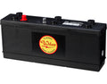 Wilco Hr Classic 12V 70Ah 650Cca (490X110X202/220) +Venstre