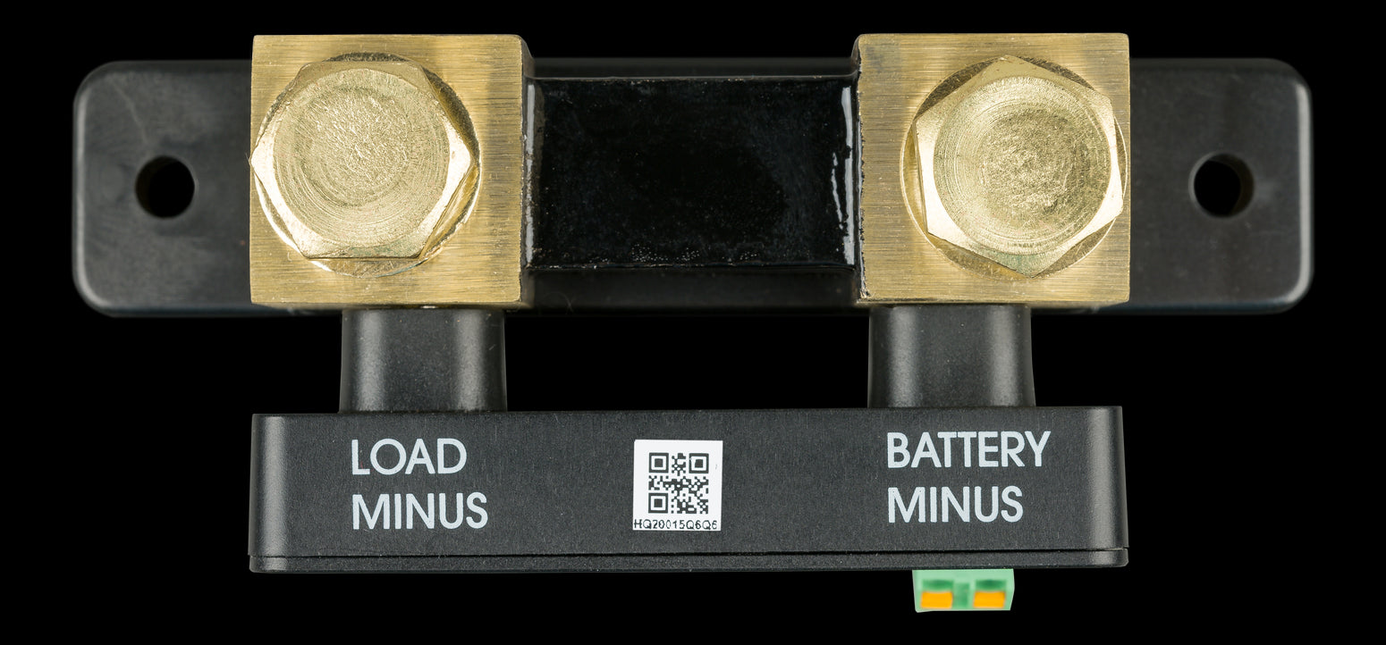 VICTRON SmartShunt 500A Batterimonitor m/Bluetooth - Image 2