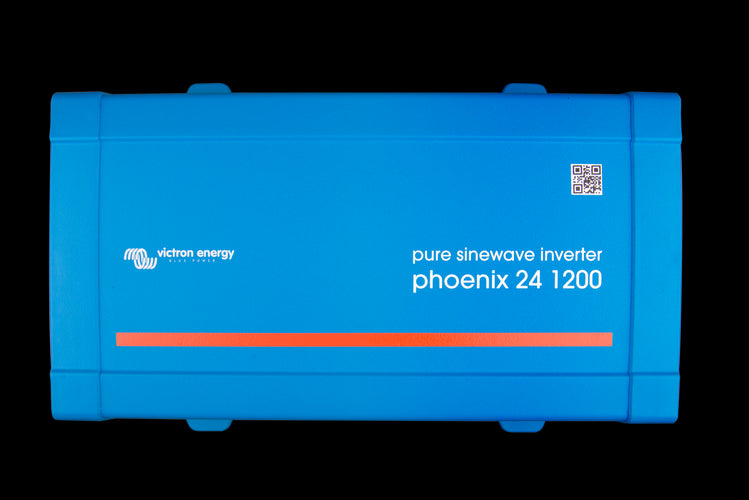 VICTRON Phoenix Inverter 24V 1200VA Ren Sinus