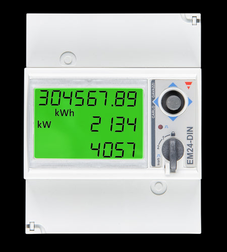 VICTRON Energy Meter EM24 - RS485 - Image 1
