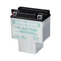 VMF HCB16A-A MC Batteri 12V 16AH 140CCA (151x91x182mm) +venstre HCB16A-A