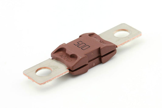 MEGA Hovedsikring 500A - Image 1