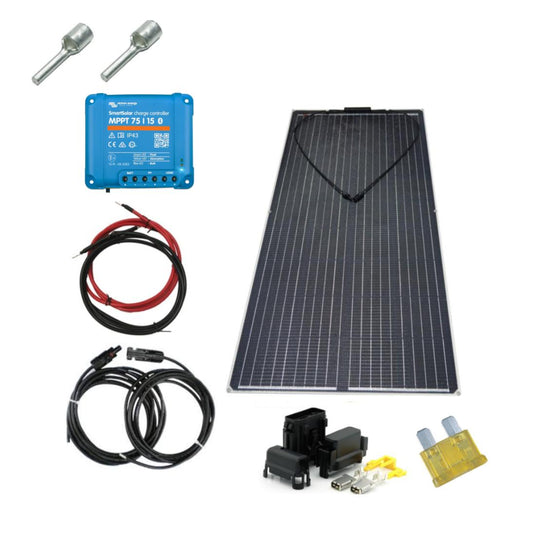 bat-solcellepakke-153x68-200w-flexi-half-cut-victron-mppt-15a