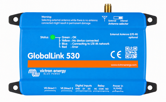 VICTRON GlobalLink 530