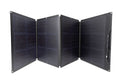 Ecoflow Sammenleggbart Solcellepanel 110W (Ef-Flex-110)