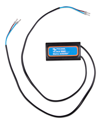 Victron Ve.Bus Bms shown in product view image 3