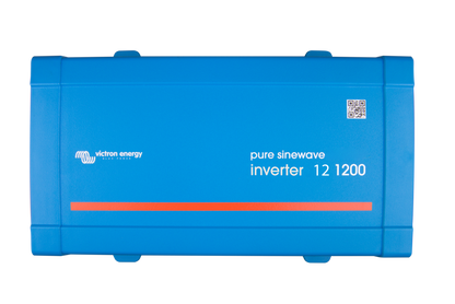 VICTRON Phoenix Inverter 12/1200 230V VE.Direct SCHUKO shown in product view